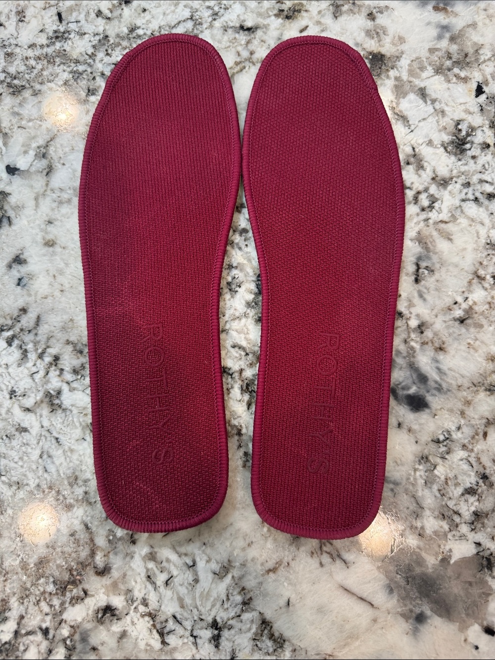 Rothy’s Rouge Slip-On Loafers - Picture 8 of 10